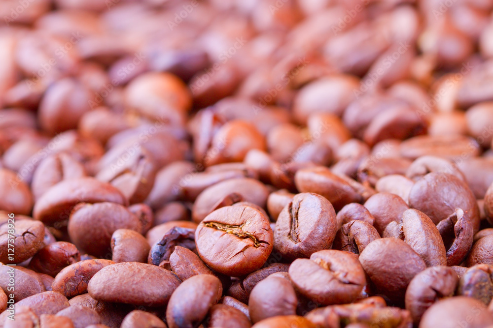 fried grain coffee fried grain coffee