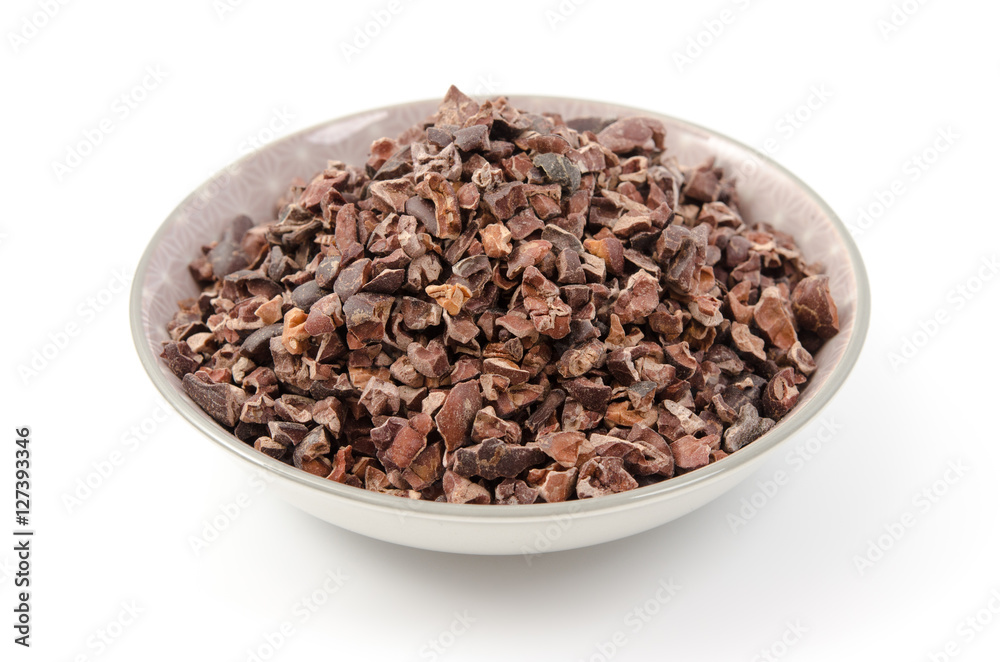 Kakao-Nibs Kakao-Nibs