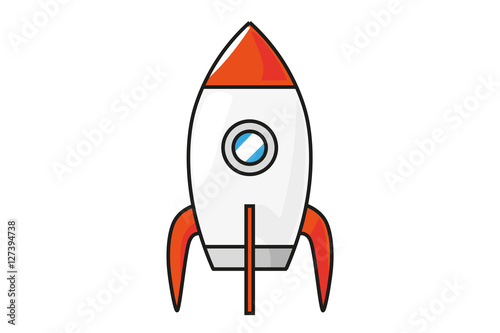 Rakete icon