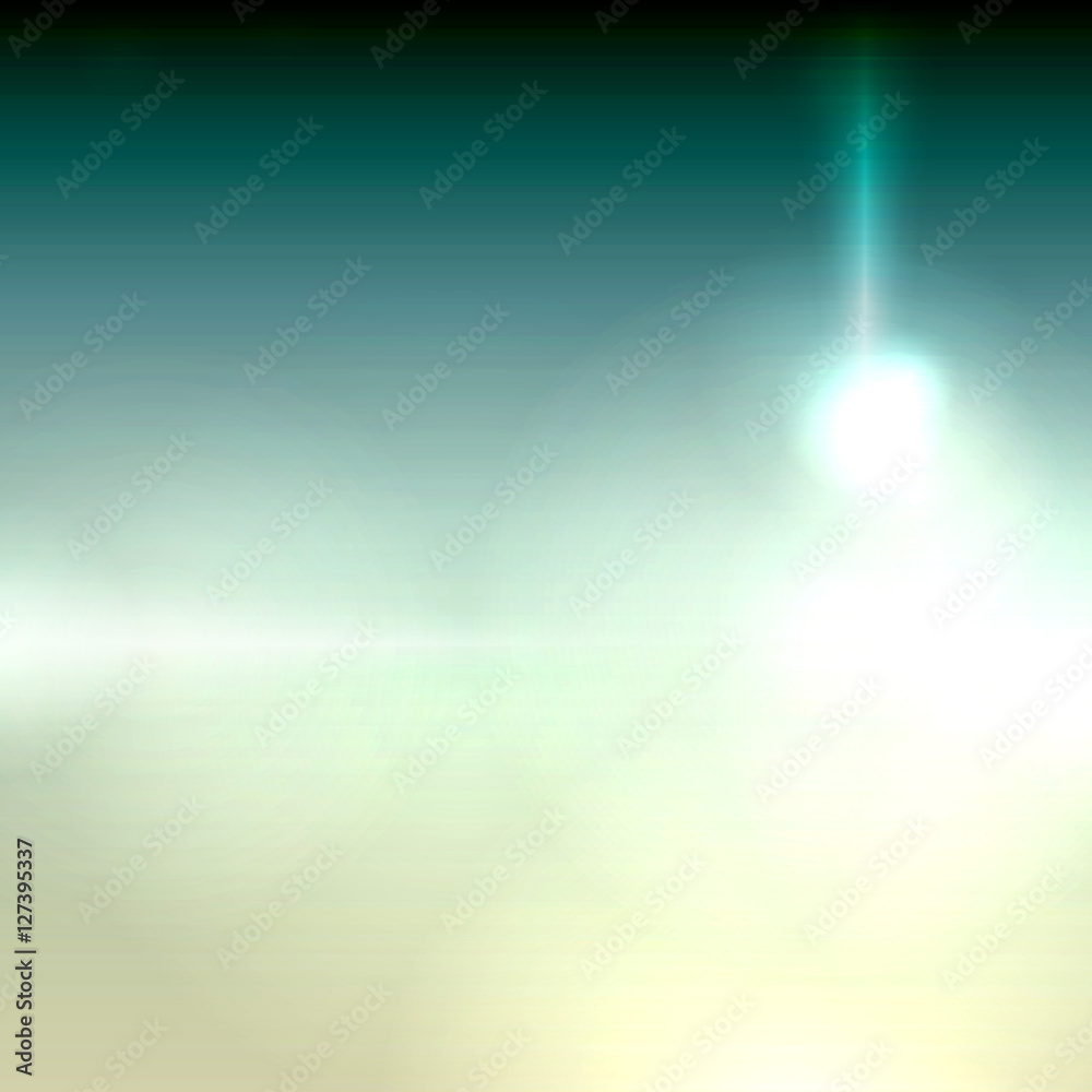 light abstract background.