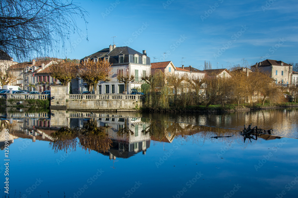 Brantome, Dordogne Brantome, Dordogne