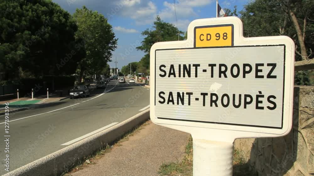 Saint-Tropez, France. Find similar clips in our portfolio. Saint-Tropez, France. Find similar clips in our portfolio.