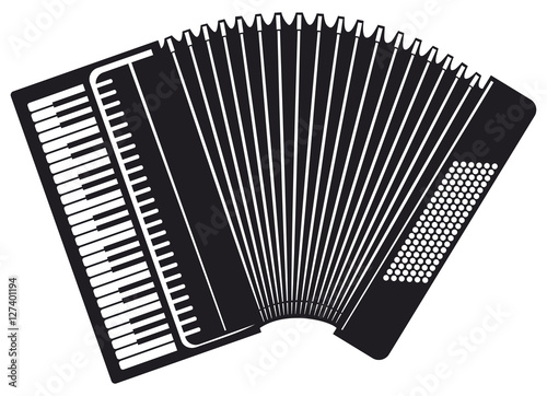 classical accordion