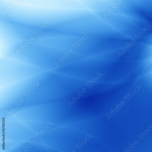 Water wave abstract pattern background