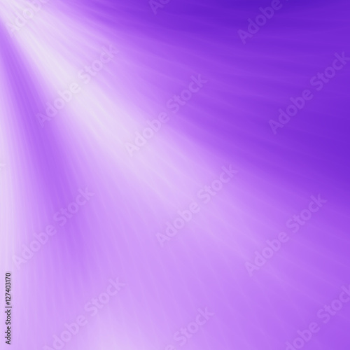 Valentine wave purple card abstract background