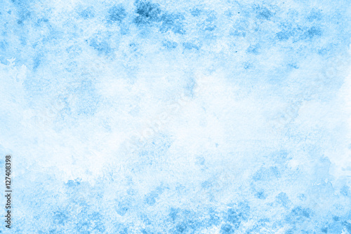 Abstract watercolor background