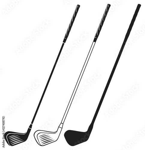 golf club