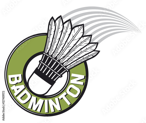 badminton label