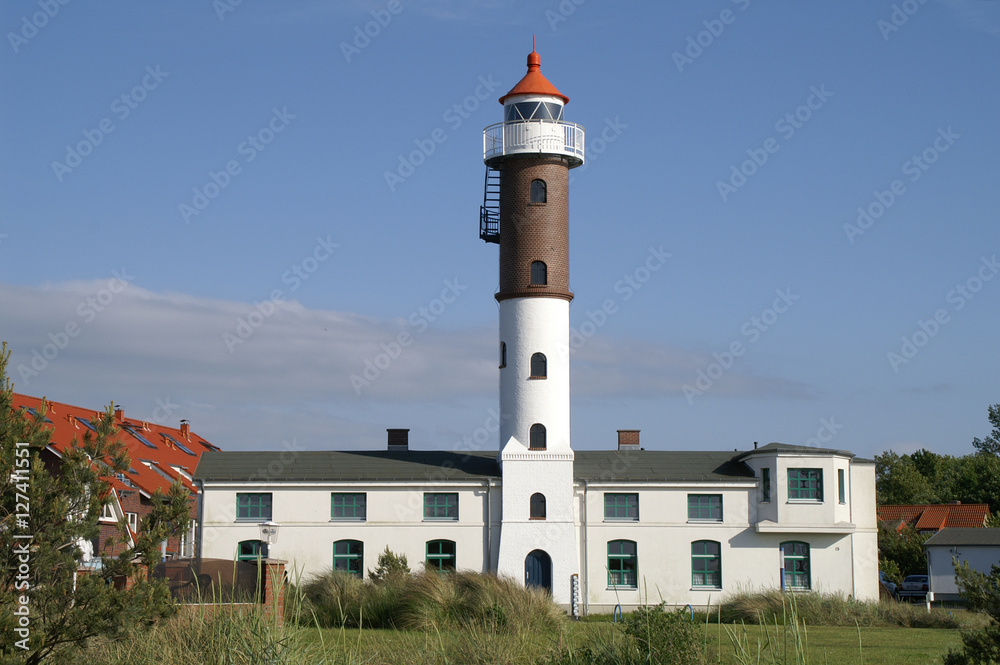 Leuchtturm Leuchtturm