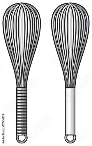 balloon whisk