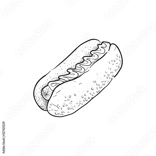 Fast food