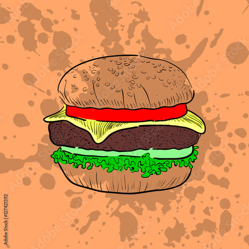 Fast food