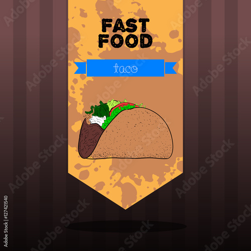 Fast food