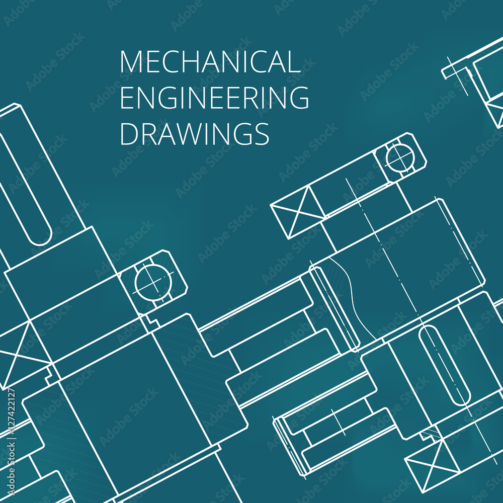Mechanical Engineering Drawing – EMD Studio