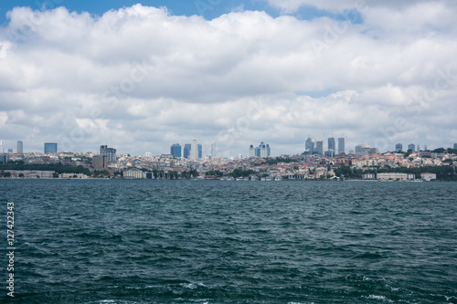 View of Istanbul © gumbao