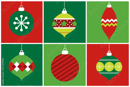 Christmas Ornaments