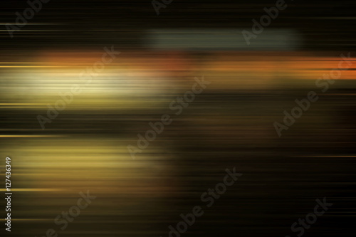 Abstract Motion blur Colors Background.