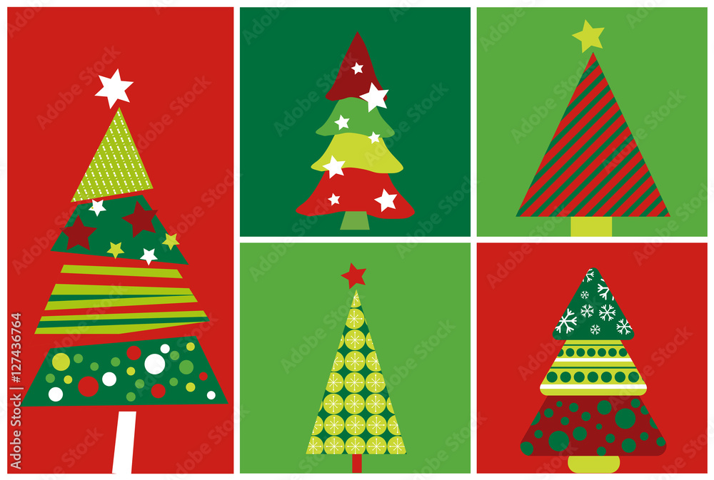 Christmas Trees Christmas Trees