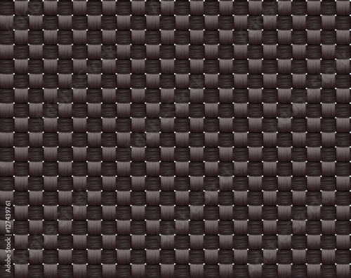 Japanese Weave Pattern Seamless