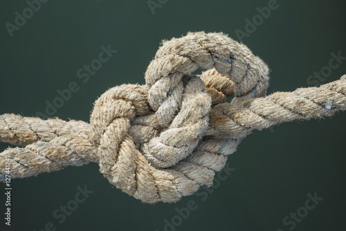 Rope © sezer66