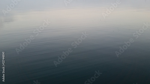 Calm water 2