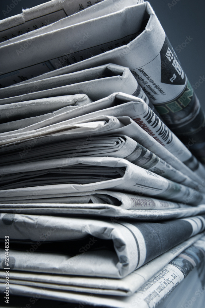 Old Newspapers Old Newspapers