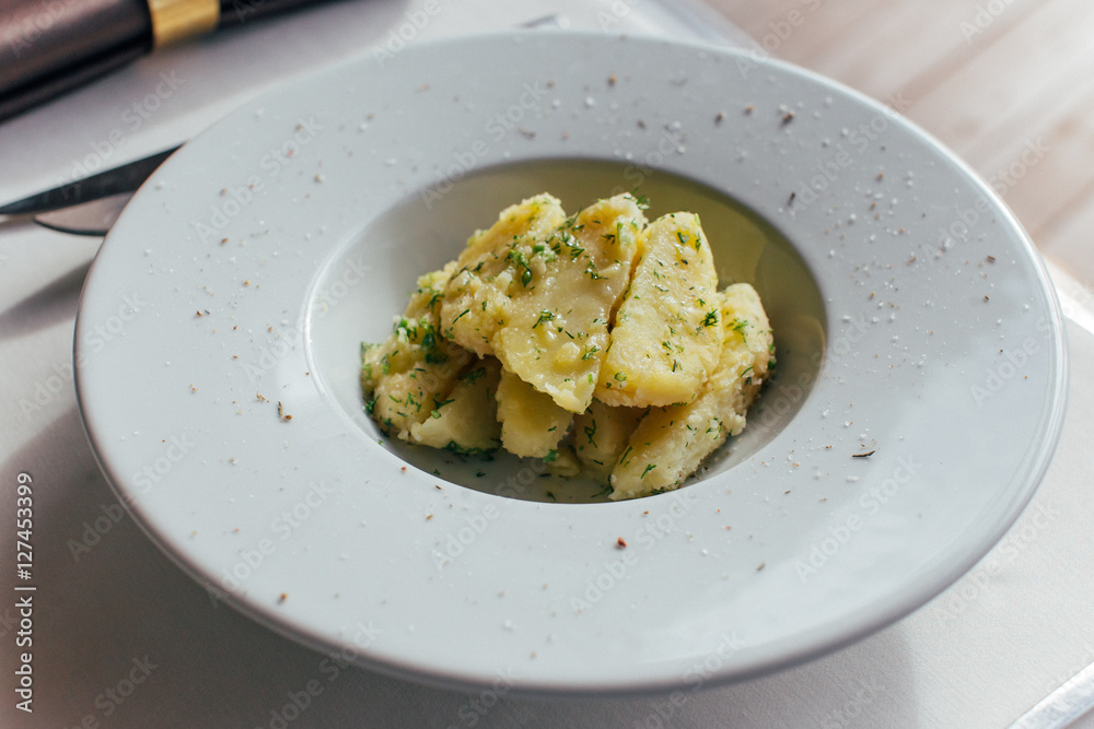 potatoes potatoes