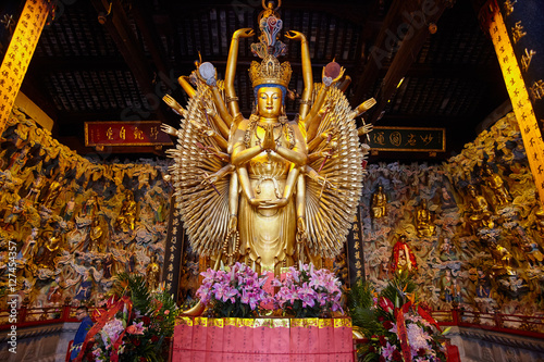  Longhua Temple photo