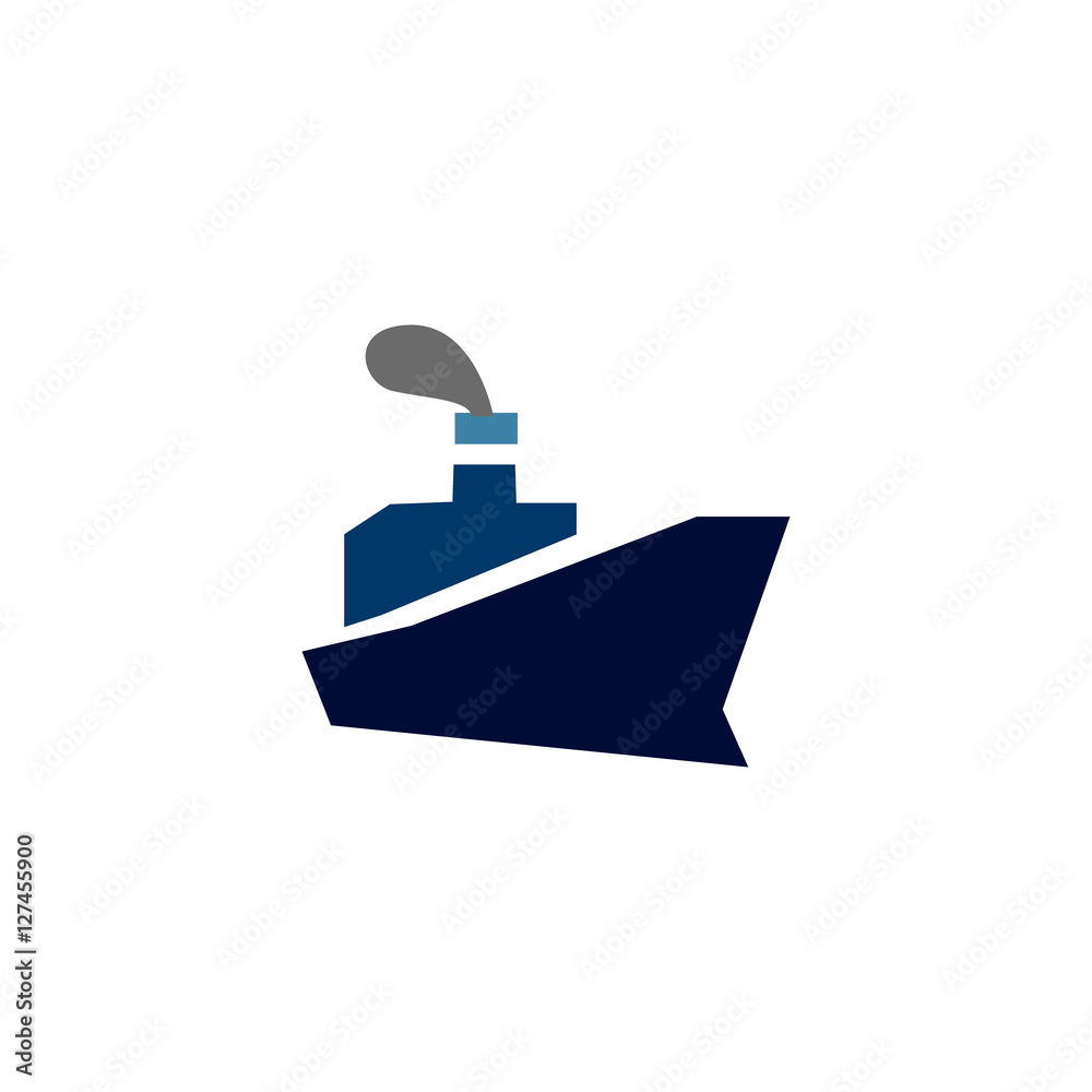 Ship And Yatch Vector Ship And Yatch Vector