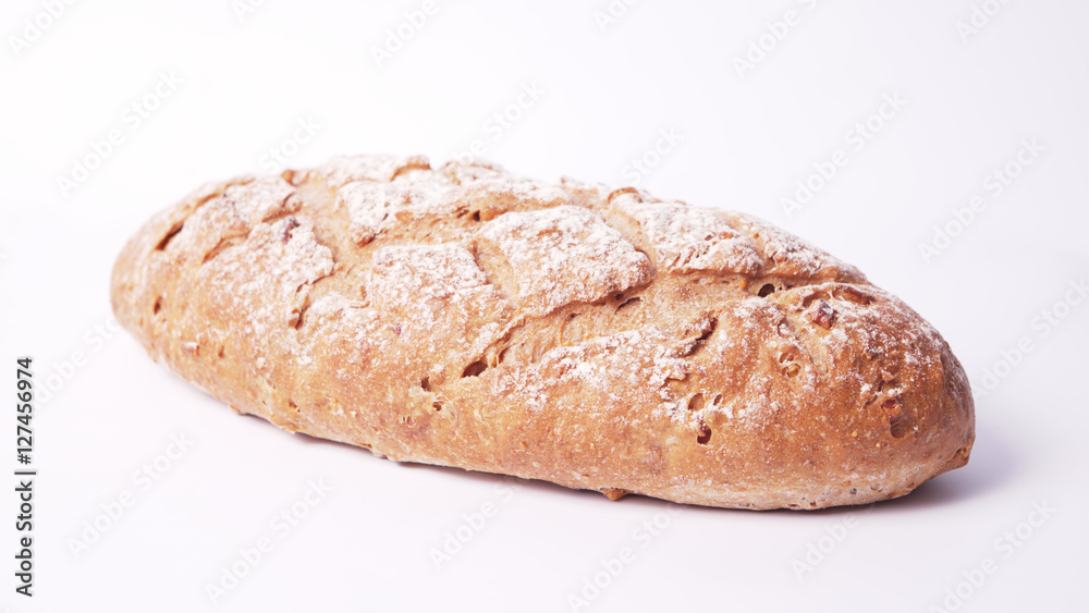 Walnut sour bread Walnut sour bread