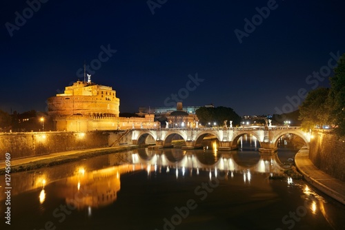 Castel Sant Angelo