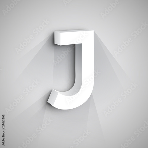 Abstract Vector Logo Design Template