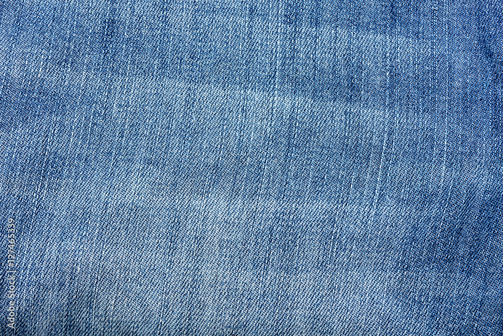 Close up image of blue denim jeans background or texture. Close up image of blue denim jeans background or texture.