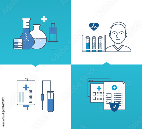 Modern medicine and technology, methods of treatment, protection, safety.