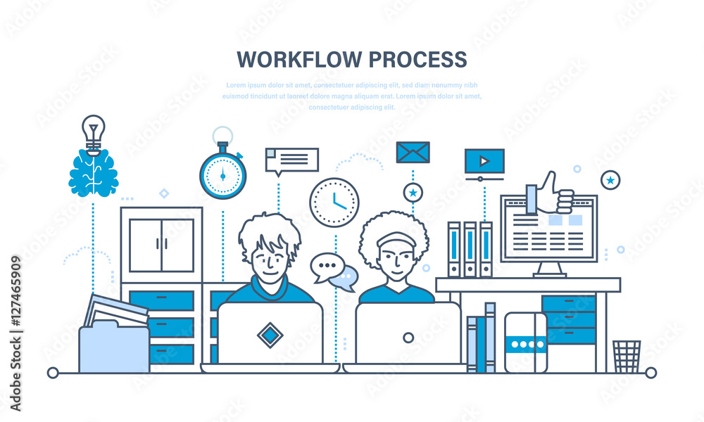 Workflow, workplace, environment, software and hardware, thought process, communication. Workflow, workplace, environment, software and hardware, thought process, communication.