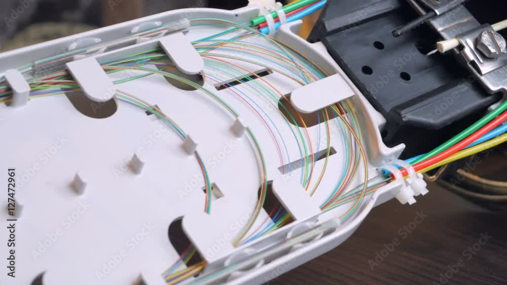 The optical coupler The optical coupler