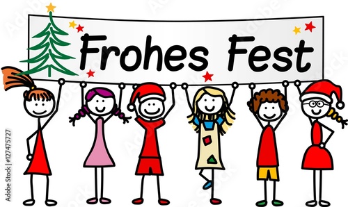 Frohes Fest
