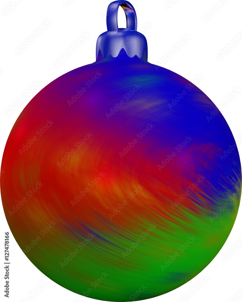 Bola de arvore de natal Bola de arvore de natal
