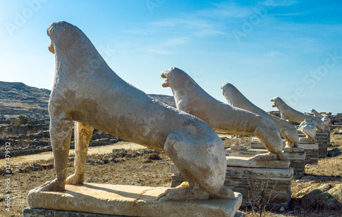 Delos