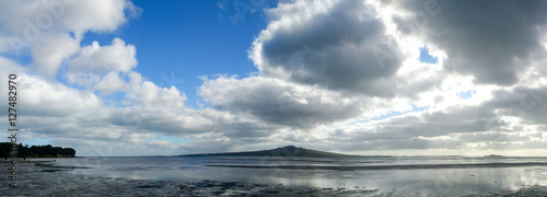 Stratocumulus  Auckland.