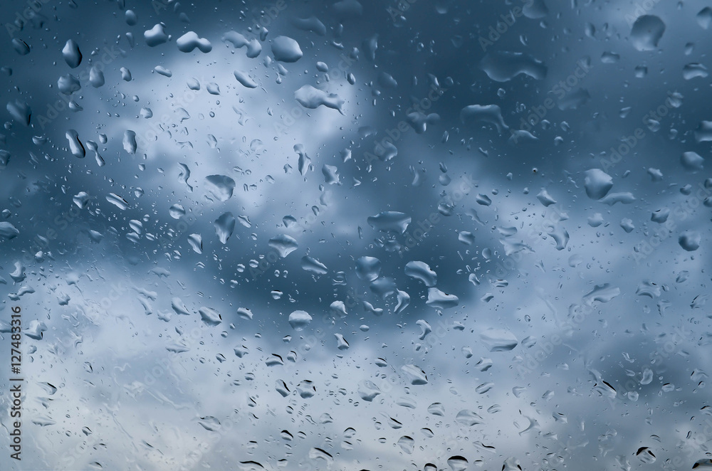 Rain Rain