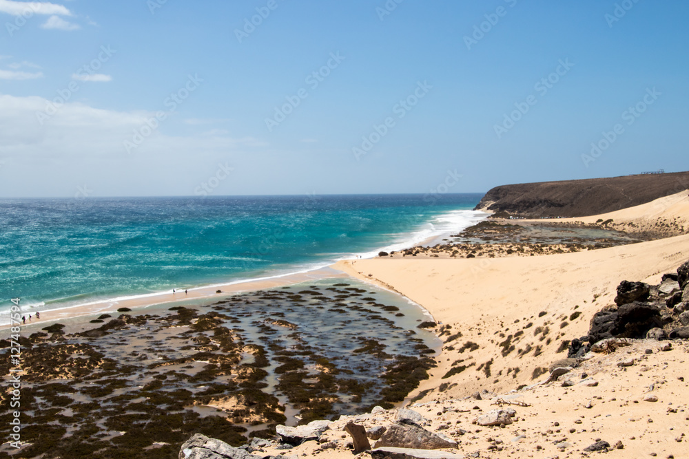 Impressionen von Fuerteventura