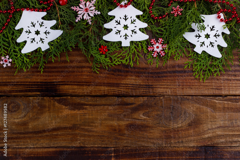 Christmas festive backround Christmas festive backround