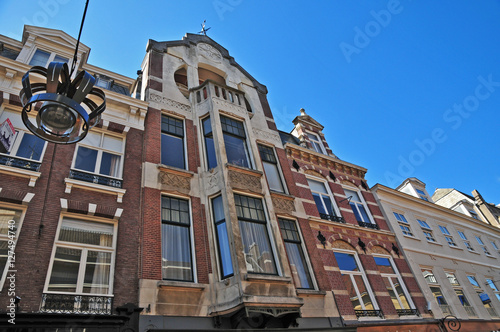 L'Aia, Den Haag, - Olanda - Paesi Bassi photo