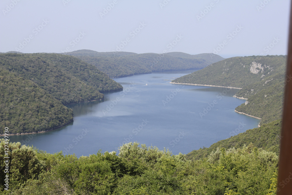 Kroatien Istrien Kroatien Istrien