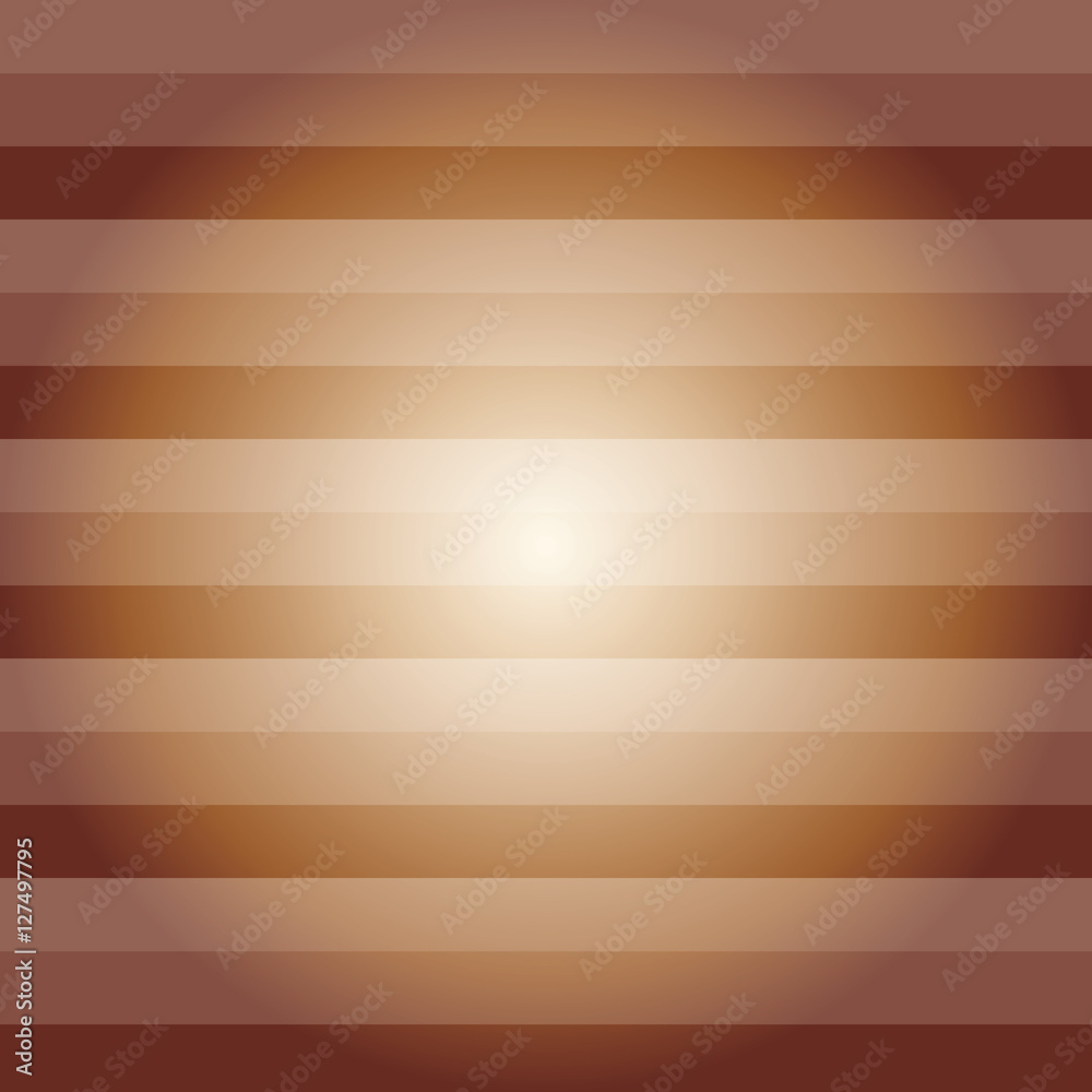 Obraz premium brown lines pattern