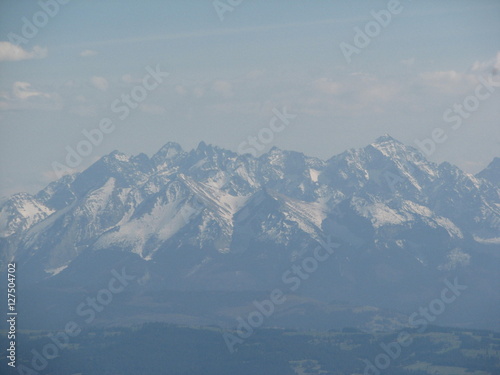 Tatry