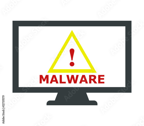 malware on your computer