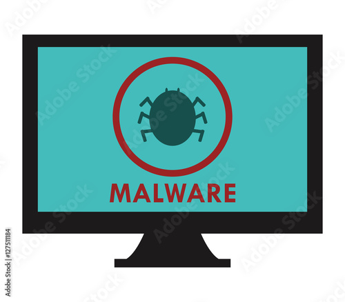 malware on your computer