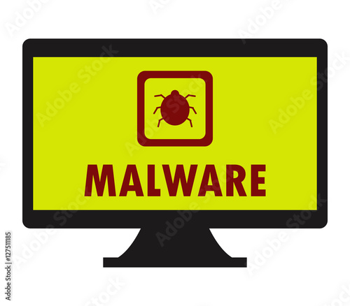 malware on your computer